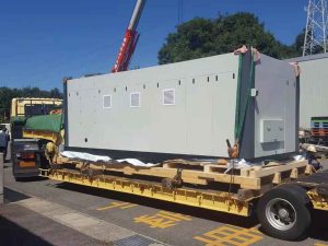 餐廚垃圾處理設備的重要性 餐廚垃圾處理設備的發(fā)展...