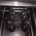 污水提升設(shè)備使用期間出現(xiàn)問(wèn)題怎么辦？